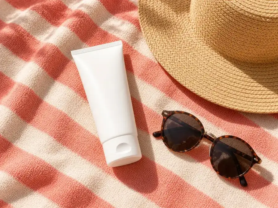 Making Sunscreen a Habit You Actually Keep